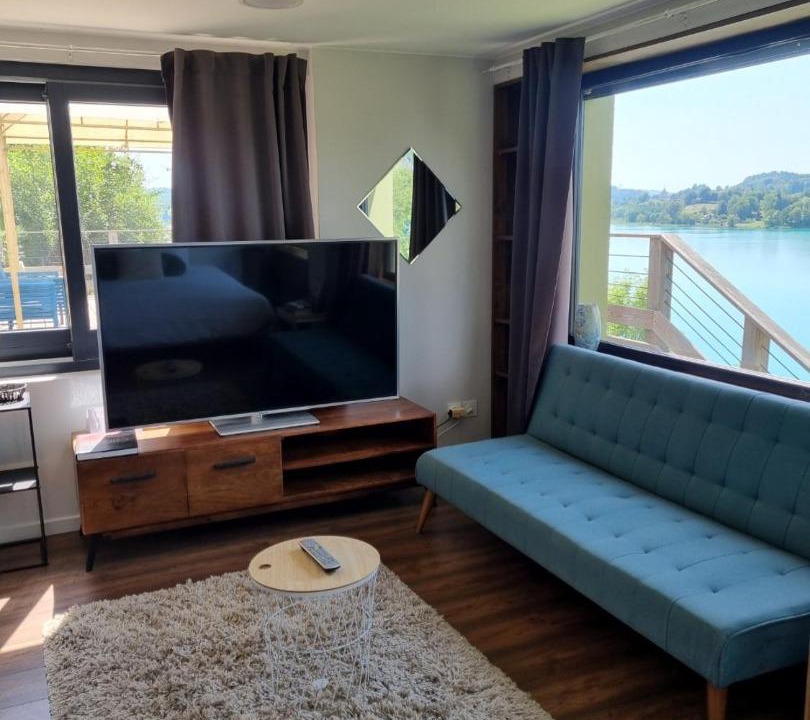 Photo of Others in Aiguebelette-le-Lac