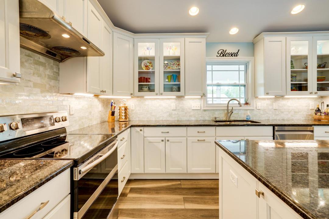 Photo of Kitchen in Lawrenceburg
