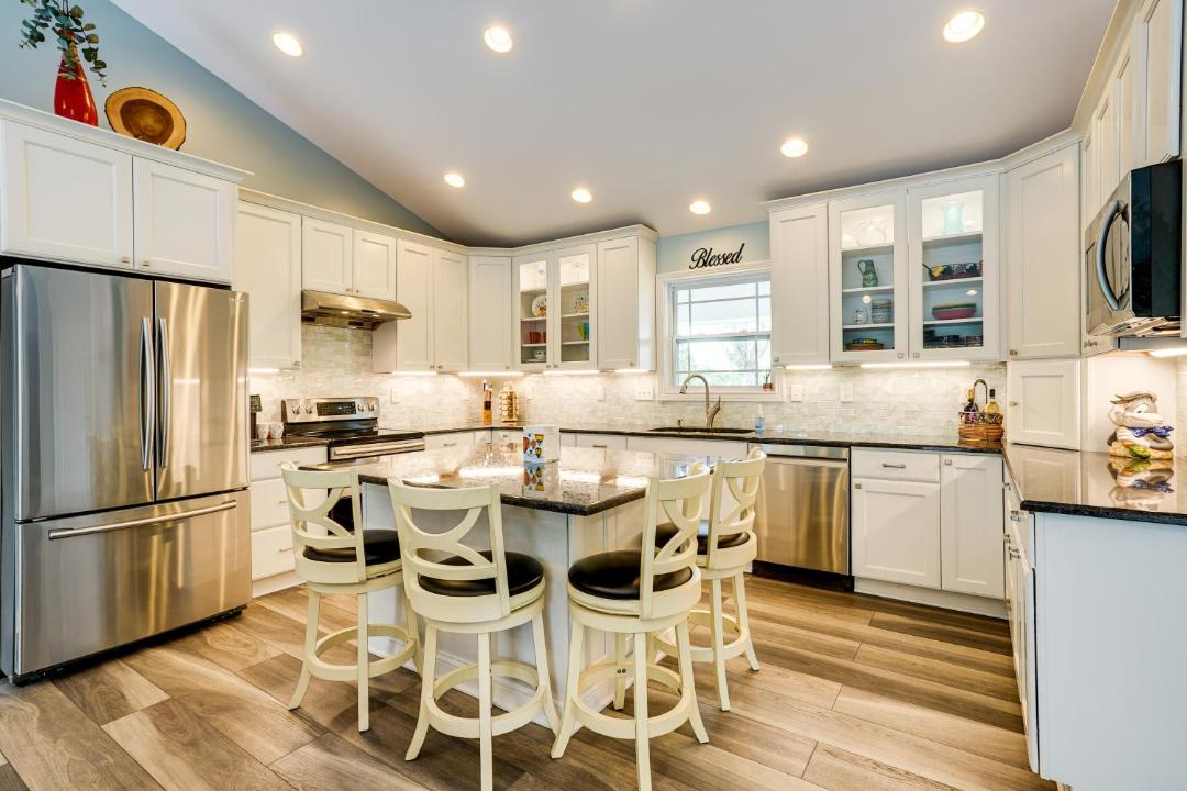 Photo of Kitchen in Lawrenceburg