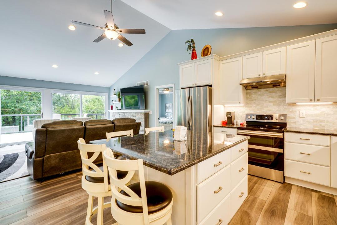 Photo of Kitchen in Lawrenceburg