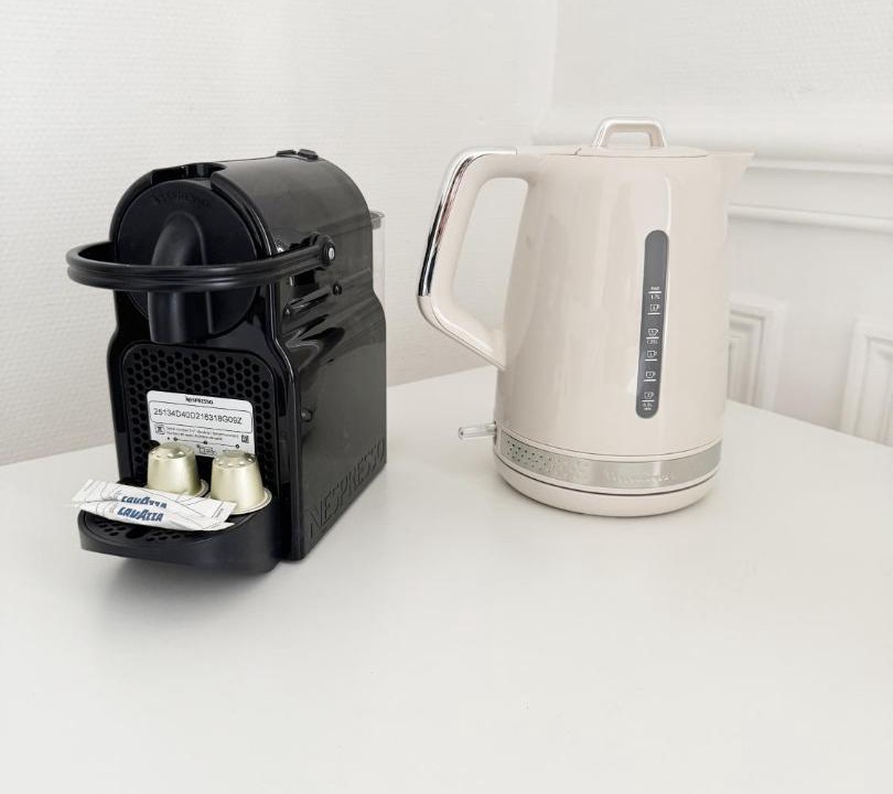 Photo of Others in Thermal