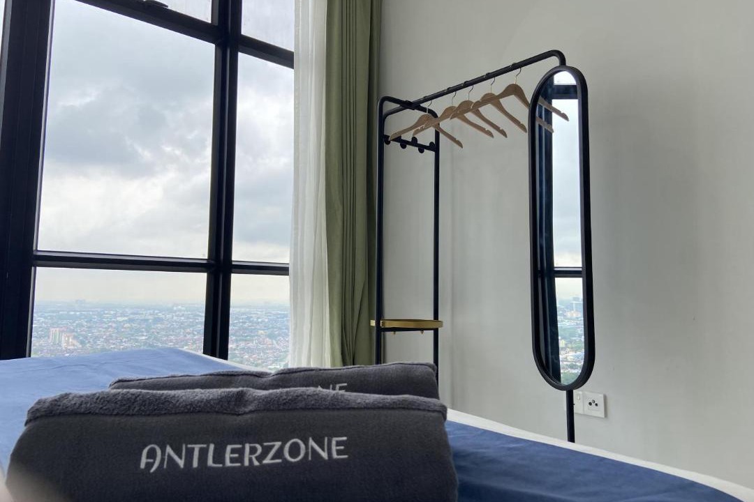 Photo of Bedroom in Taman Century