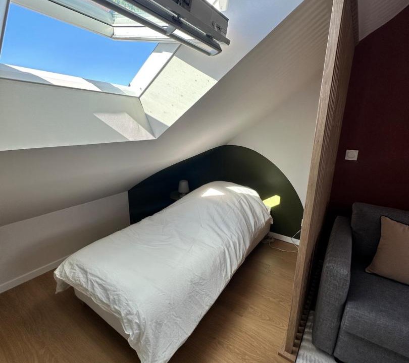 Photo of Bedroom in Saint-Pierre-des-Corps