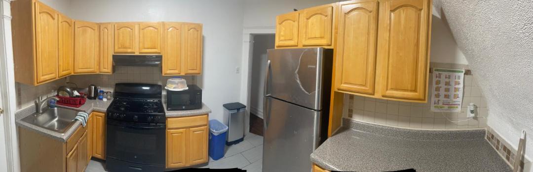 Photo of Kitchen in South Side