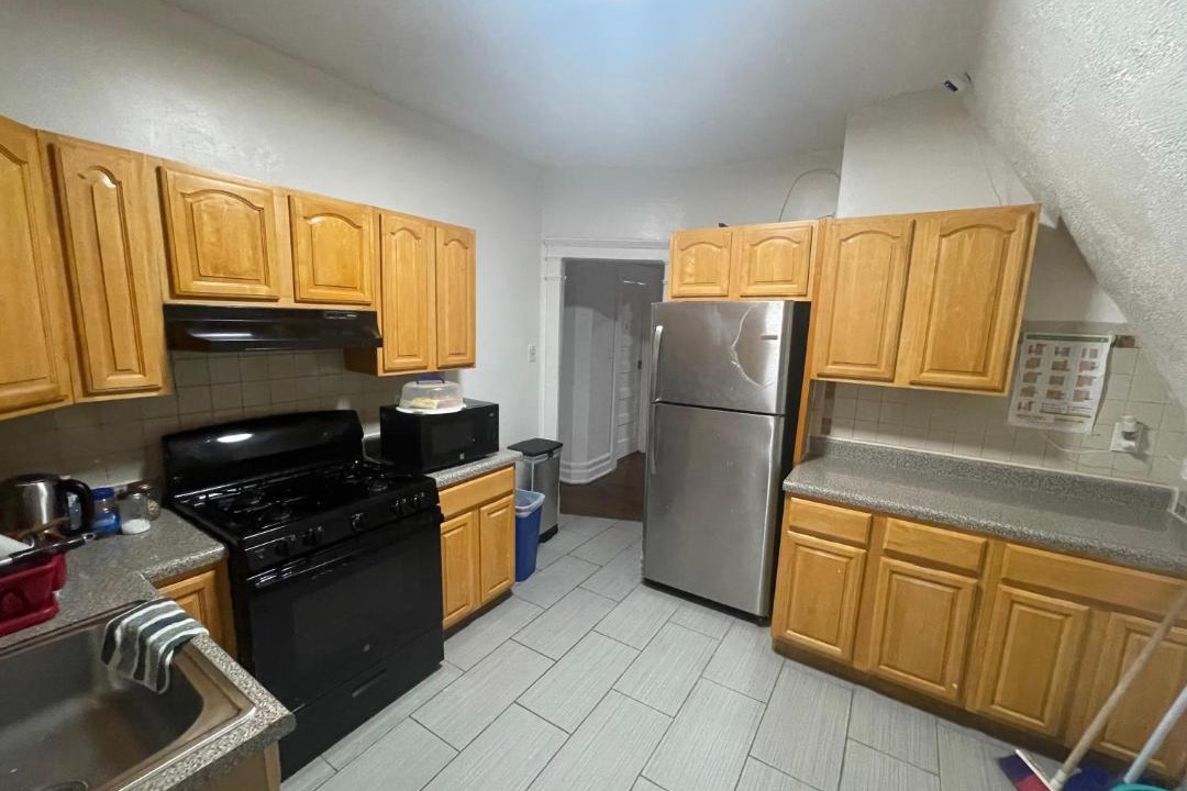 Photo of Kitchen in South Side