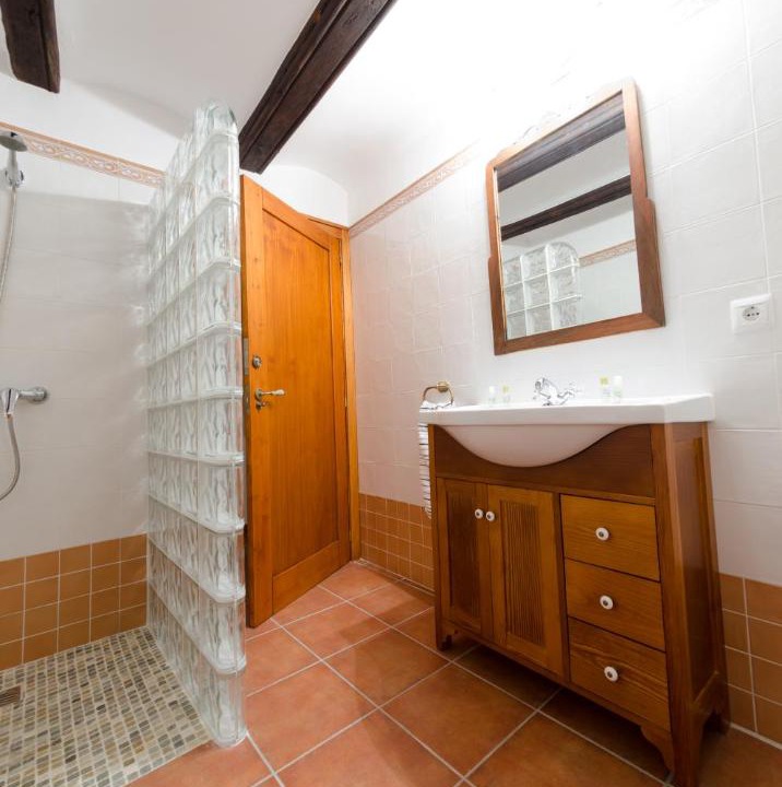 Photo of Bathroom in Castelseras