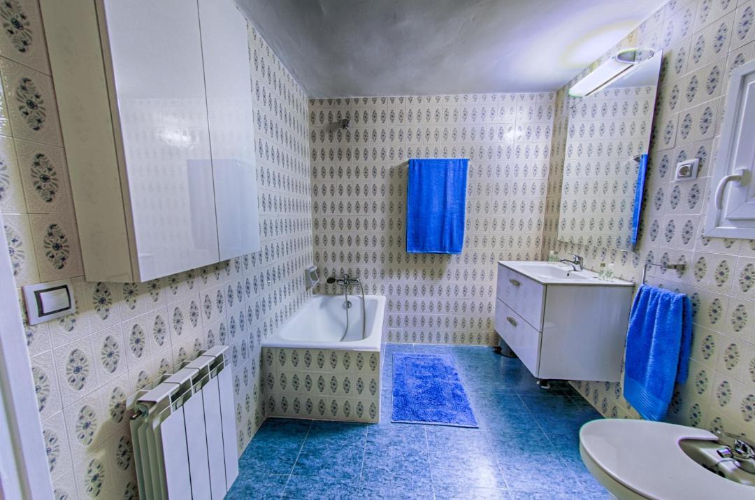 Photo of Bathroom in Castelseras