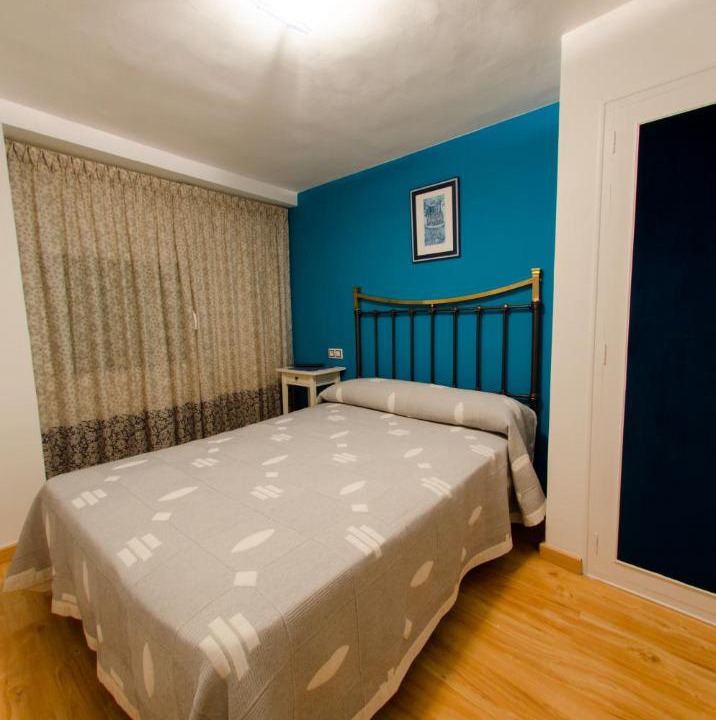 Photo of Bedroom in Castelseras