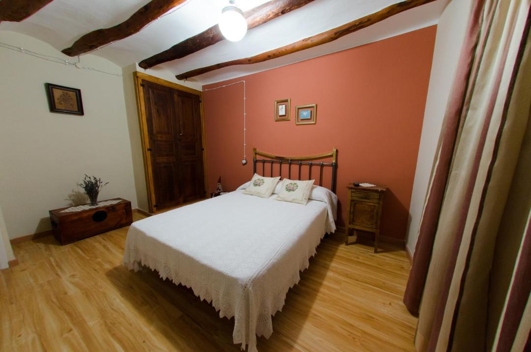 Photo of Bedroom in Castelseras