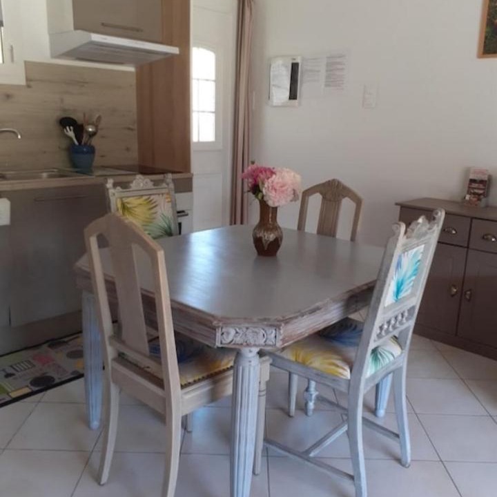 Photo of Kitchen in Volvent