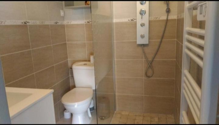 Photo of Bathroom in Volvent