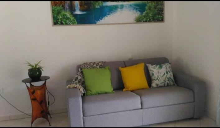 Photo of Livingroom in Volvent