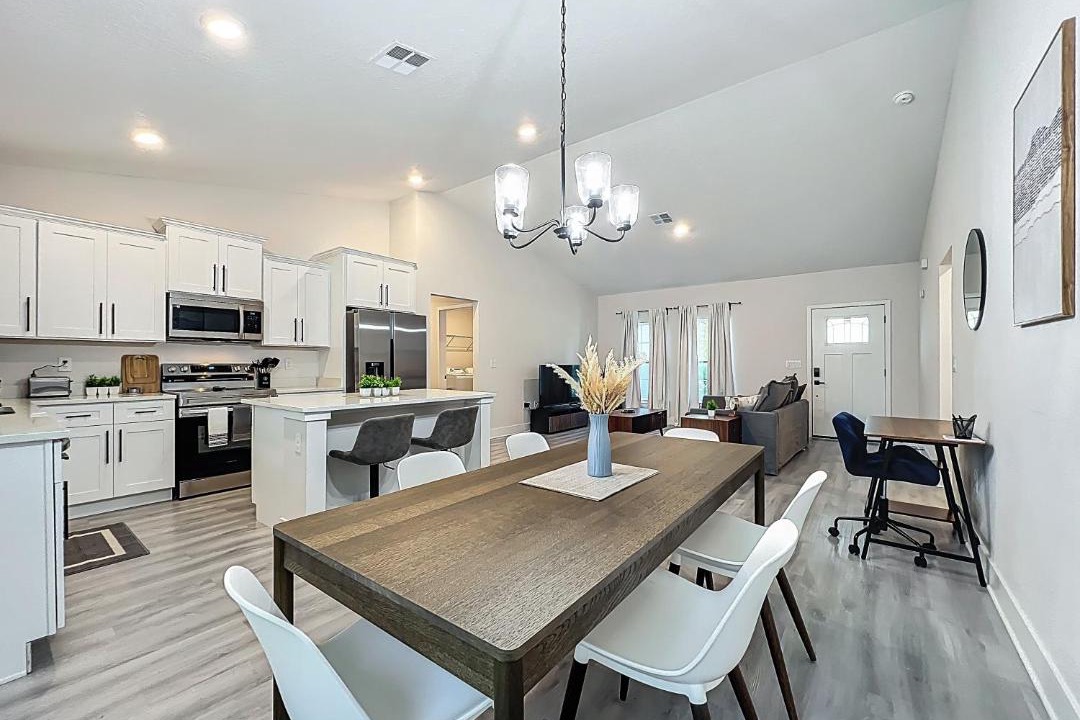 Photo of Kitchen in Historic Downtown