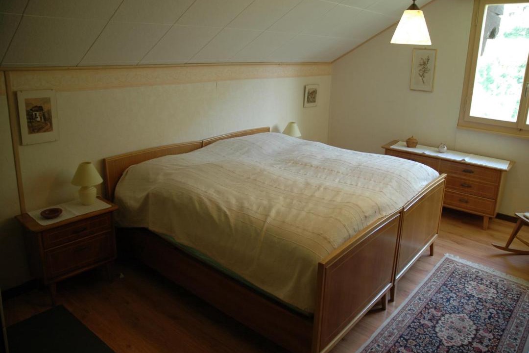 Photo of Bedroom in Moerel-Filet