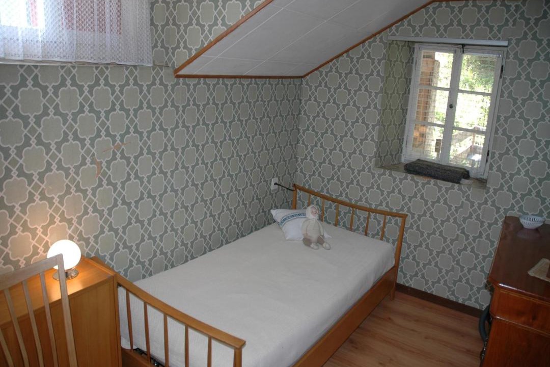 Photo of Bedroom in Moerel-Filet