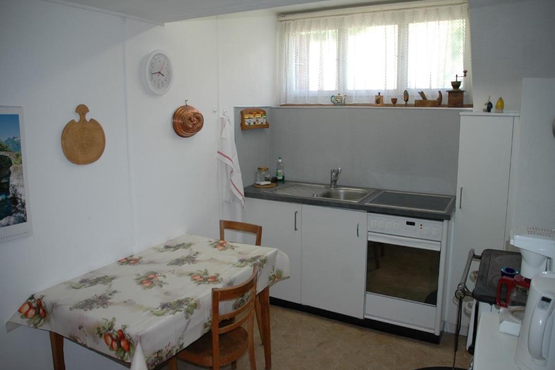Photo of Kitchen in Moerel-Filet