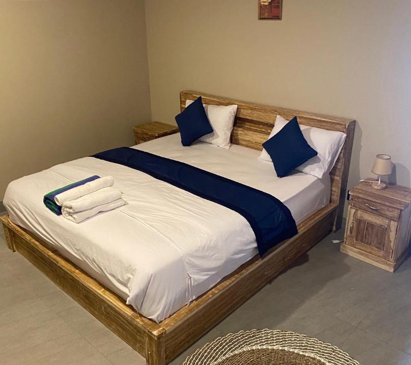 Photo of Bedroom in Ubud