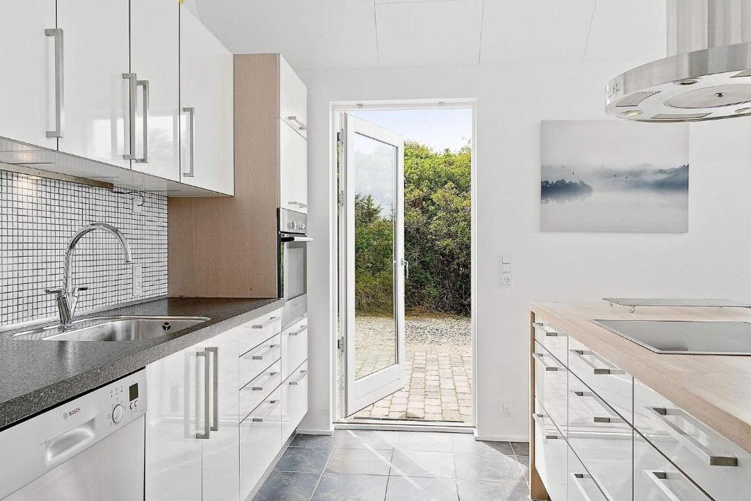 Photo of Kitchen in Blokhus