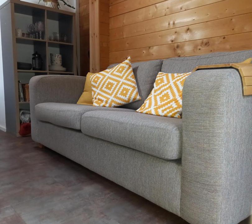 Photo of Livingroom in Carbis Bay