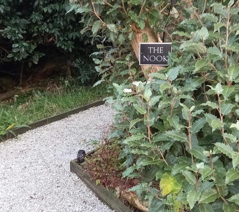 Photo of Outdoor in Carbis Bay