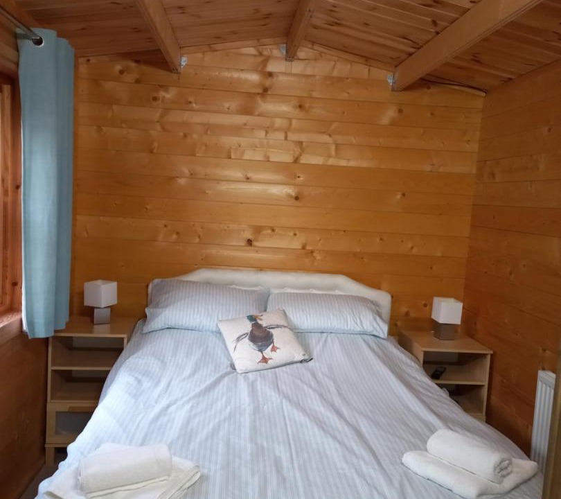 Photo of Bedroom in Carbis Bay