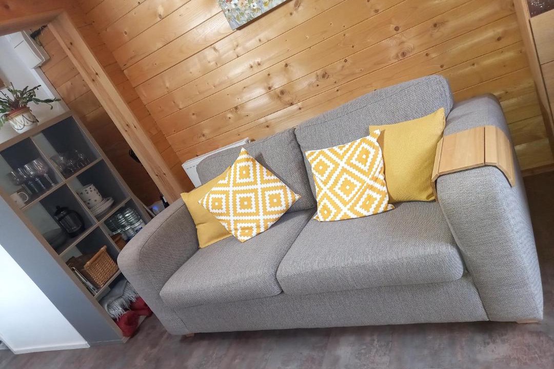 Photo of Livingroom in Carbis Bay