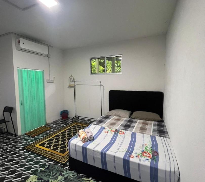 Photo of Bedroom in Kuala Terengganu