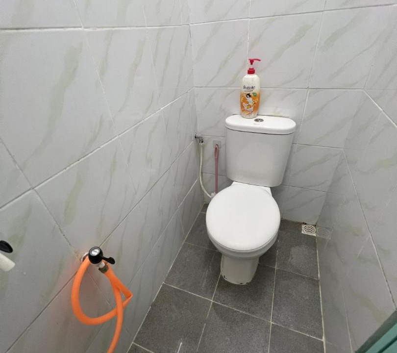 Photo of Bathroom in Kuala Terengganu