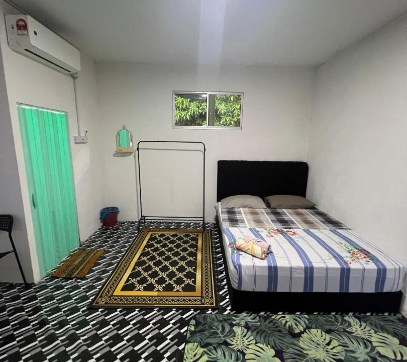 Photo of Bedroom in Kuala Terengganu