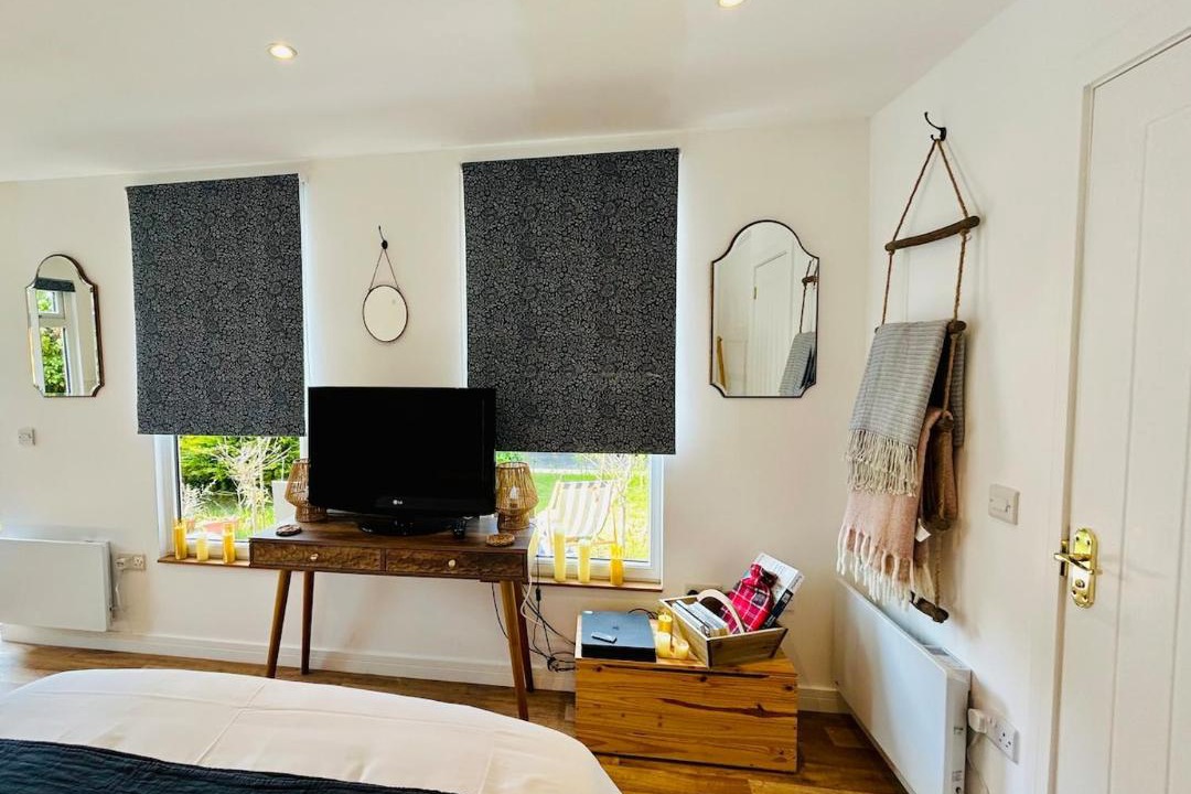 Photo of Bedroom in St. Andrews