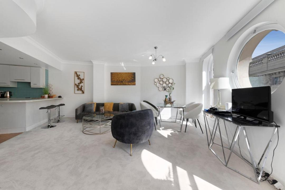 Photo of Others in London City Centre