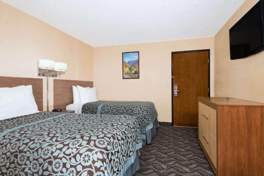 Photo of Bedroom in Carbondale