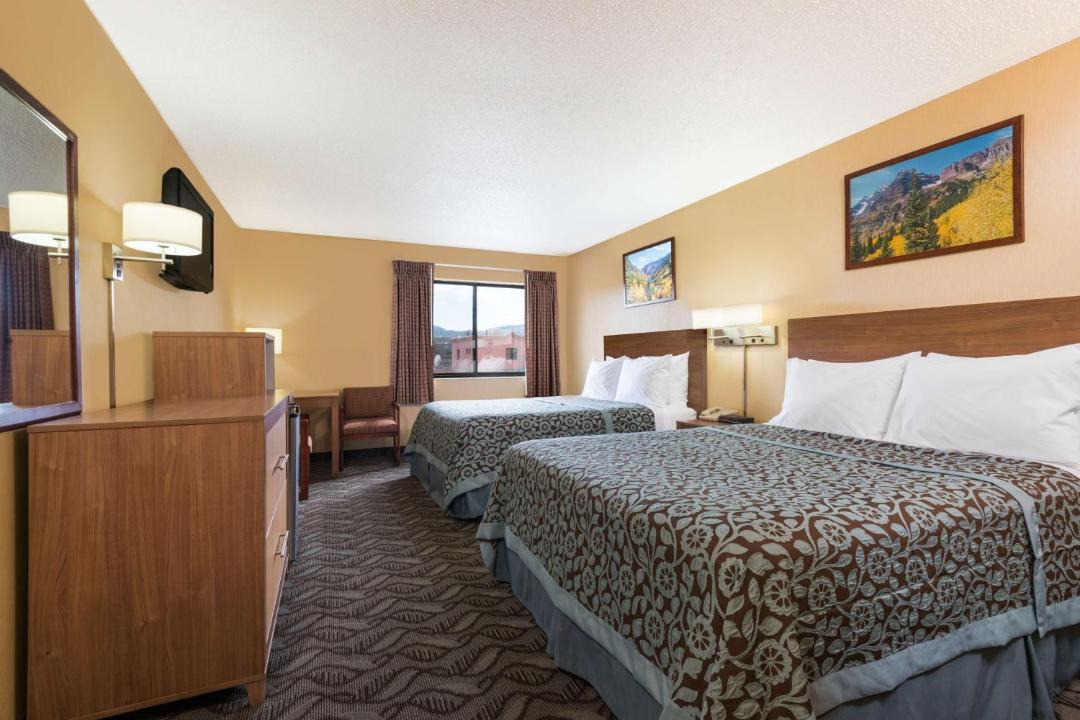 Photo of Bedroom in Carbondale