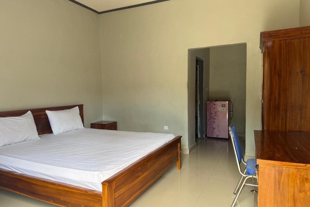 Photo of Bedroom in Sumbawa Barat