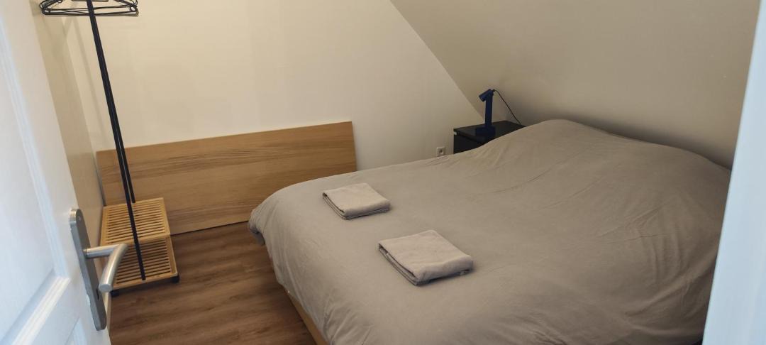 Photo of Bedroom in Sylvains-les-Moulins