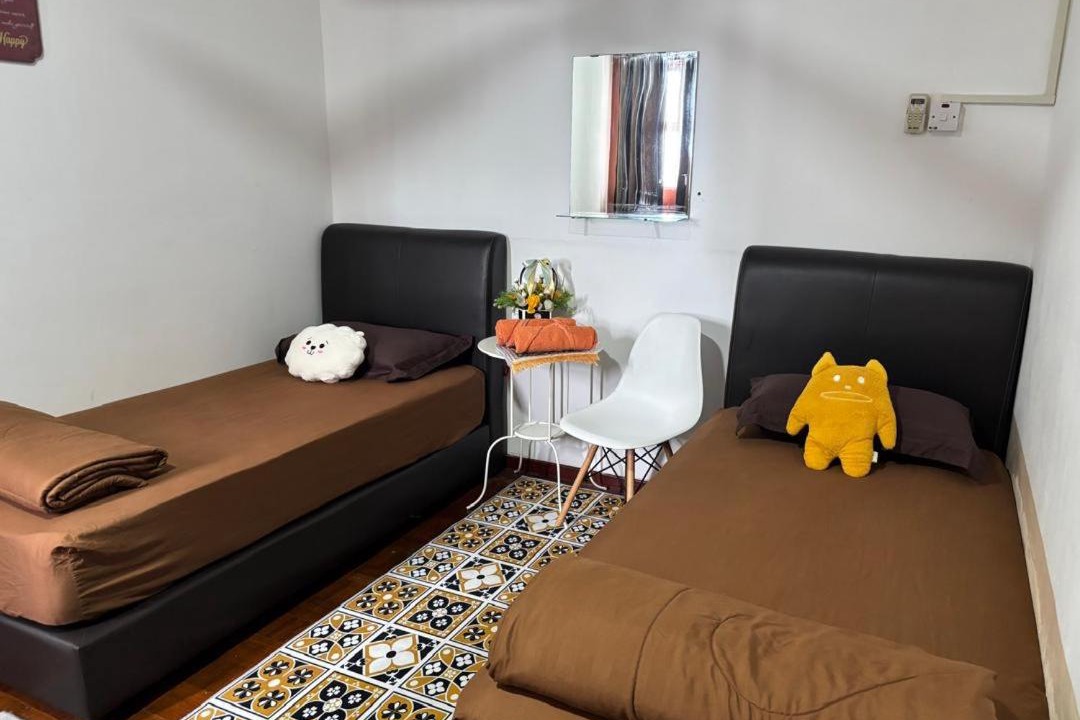 Photo of Others in Baharu