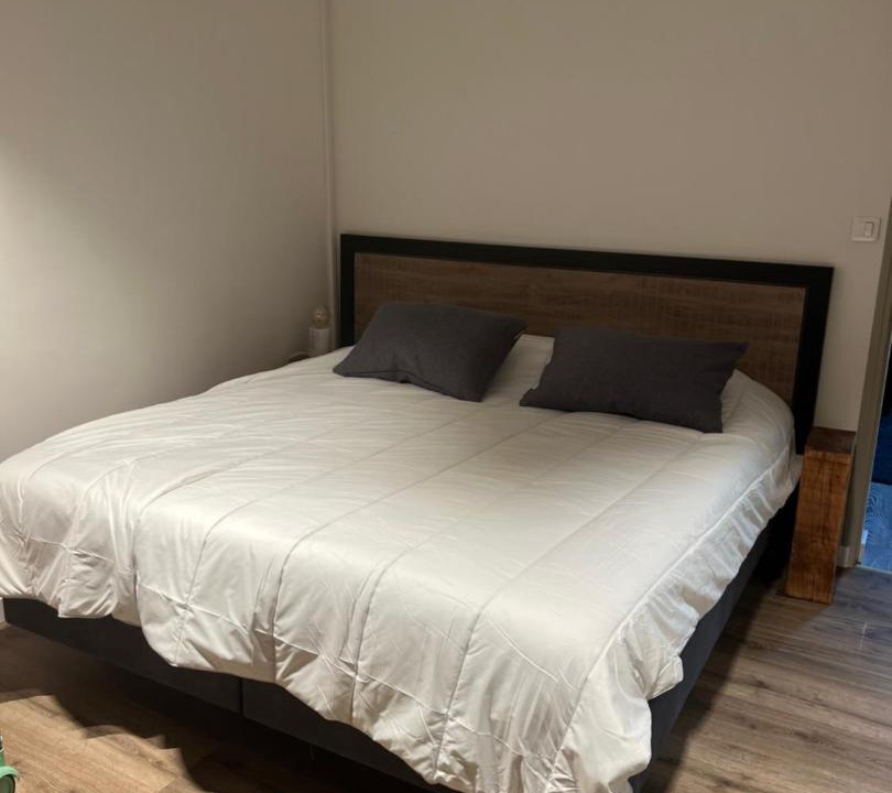 Photo of Bedroom in Valensole