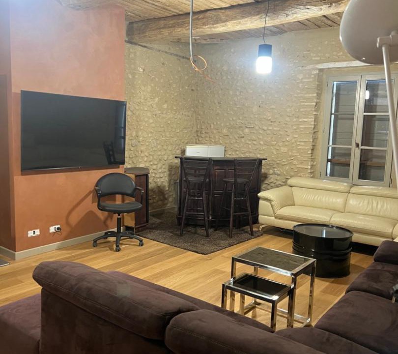 Photo of Livingroom in Valensole