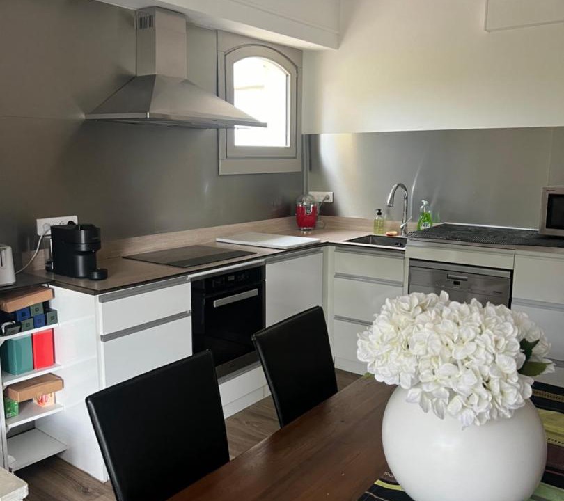 Photo of Kitchen in Valensole