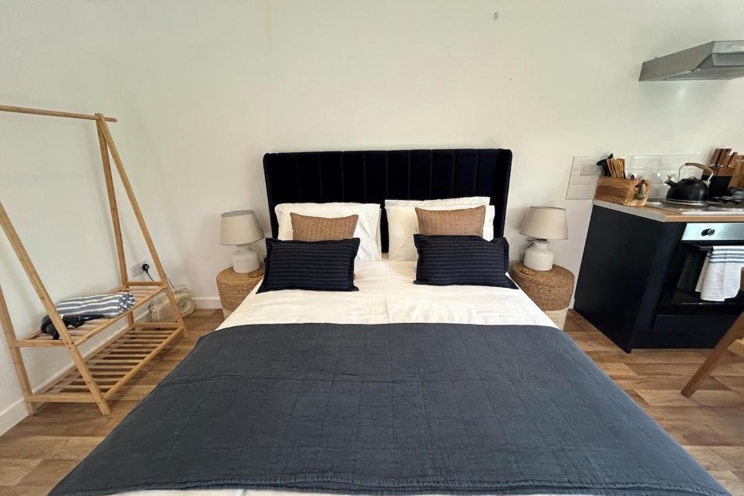 Photo of Bedroom in St. Andrews