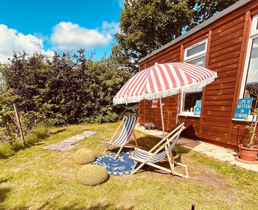 Photo of Others in St. Andrews