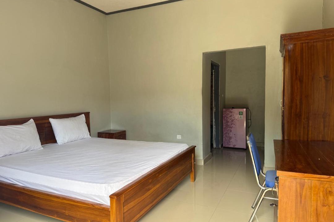 Photo of Bedroom in Sumbawa Barat
