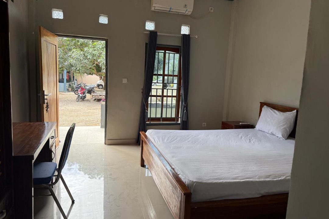 Photo of Bedroom in Sumbawa Barat