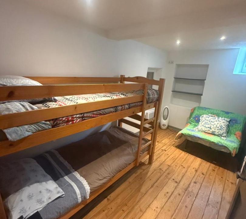 Photo of Bedroom in Bram