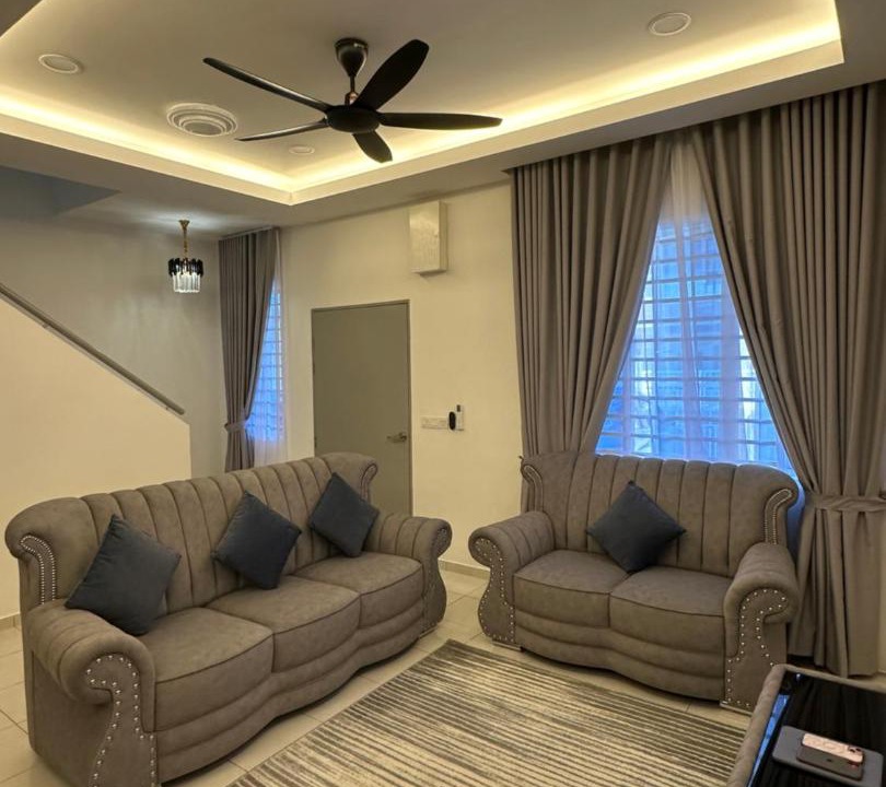 Photo of Others in Taman Tan Chee Hoe