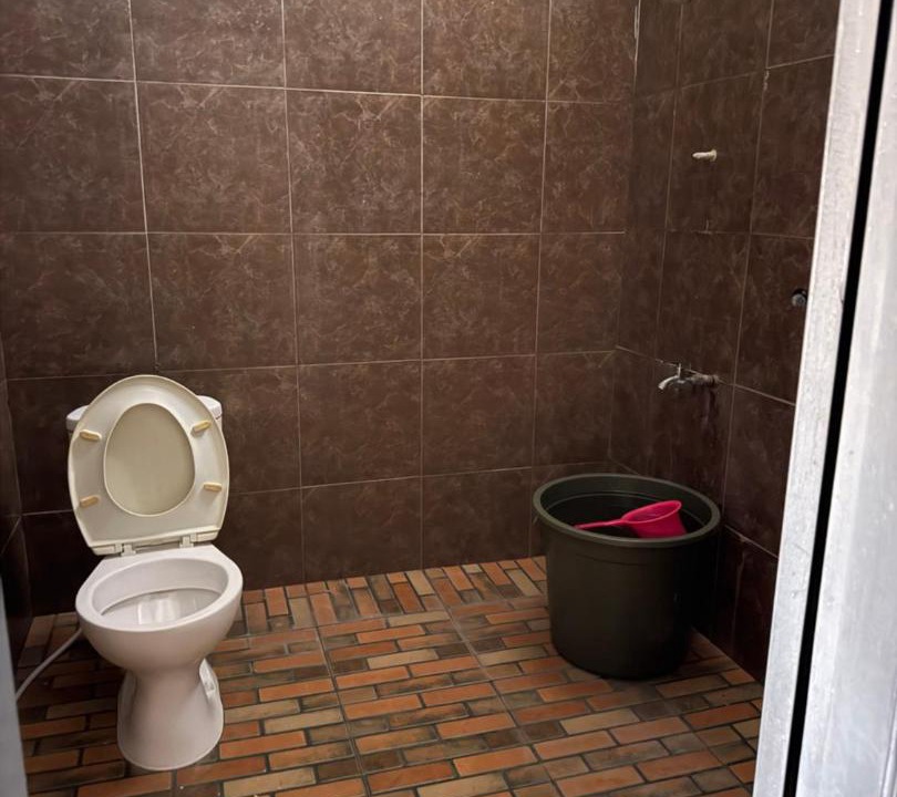 Photo of Bathroom in Sumbawa Barat