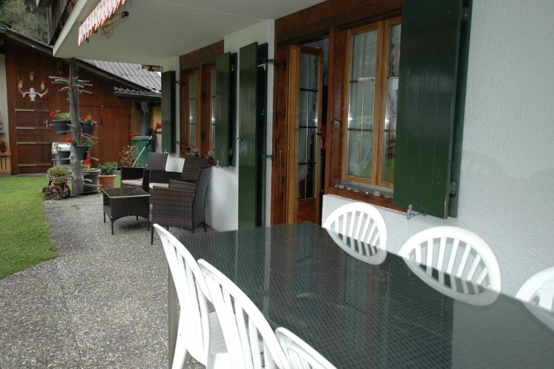 Photo of Others in Lenk