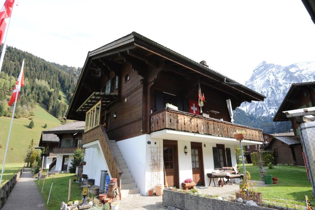 Photo of Others in Lenk