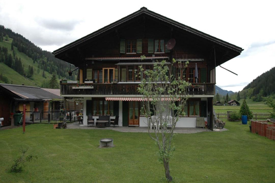 Photo of Others in Lenk