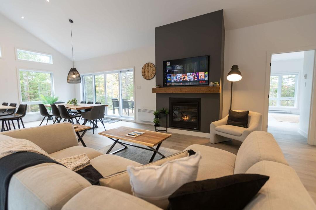 Photo of Livingroom in Pine Hill